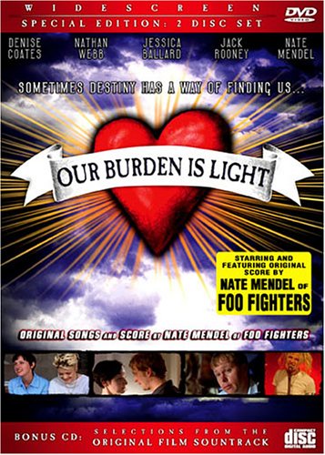 Our Burden Is Light [Import]