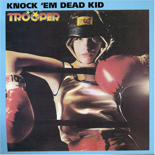 Knock Em Dead Kid