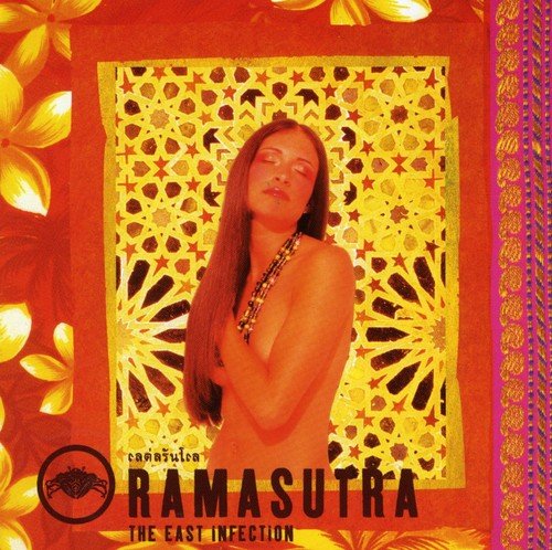 Ramasutra / The East Infection - CD