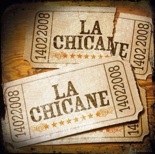 La Chicane / La Chicane - CD