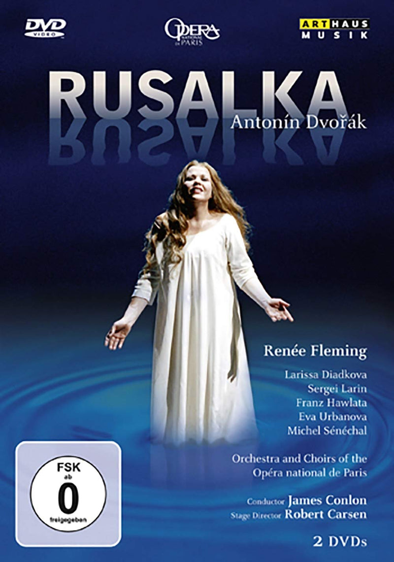 Rusalka