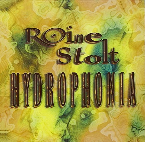 Hydrophonia