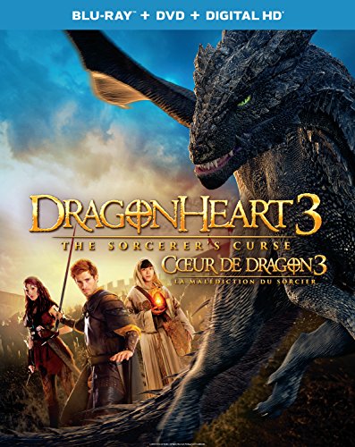 Dragonheart 3: The Sorcerer&