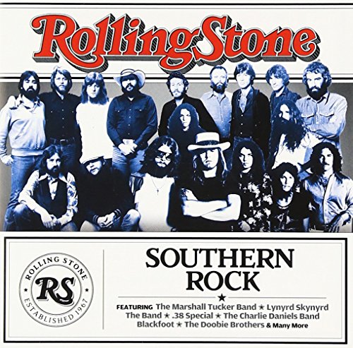 Southern Rock