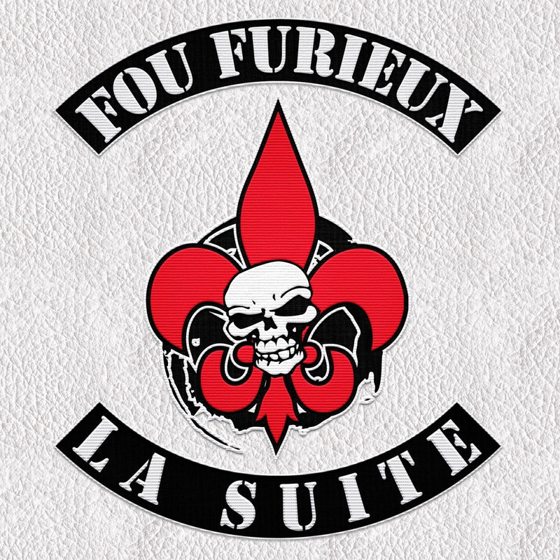 Fou Furieux / La suite - CD (Used)