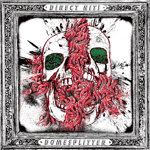 Direct Hit! / Domesplitter - CD