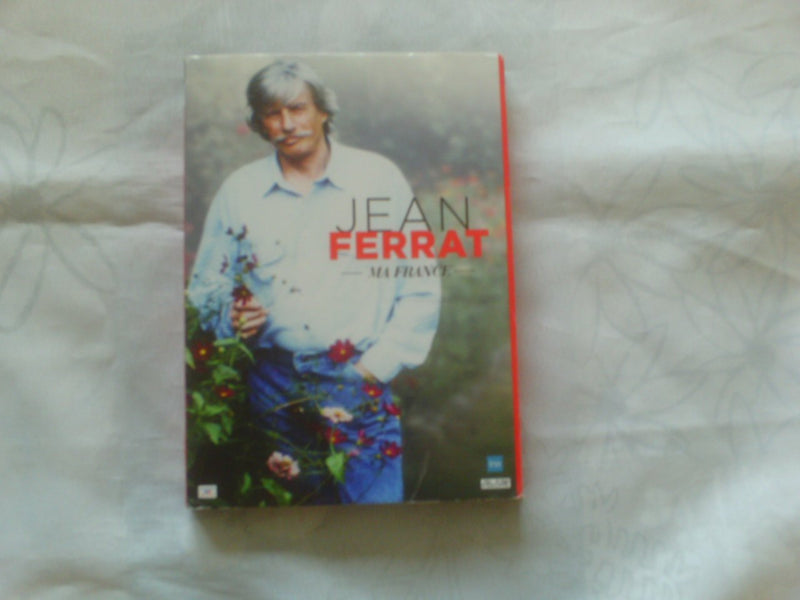 DVD Jean Ferrat Ma France