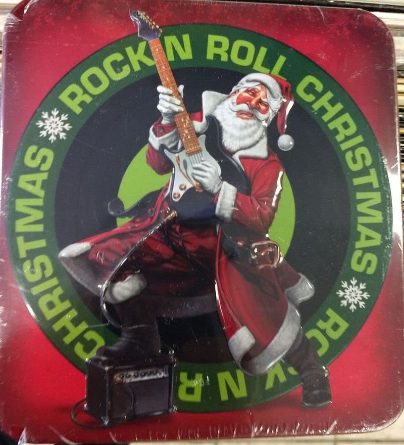 Rock N Roll Christmas / Var (Walmart)