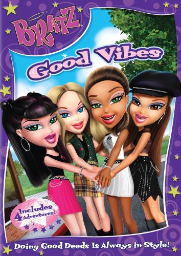 Bratz: Good Vibes (Episodic)