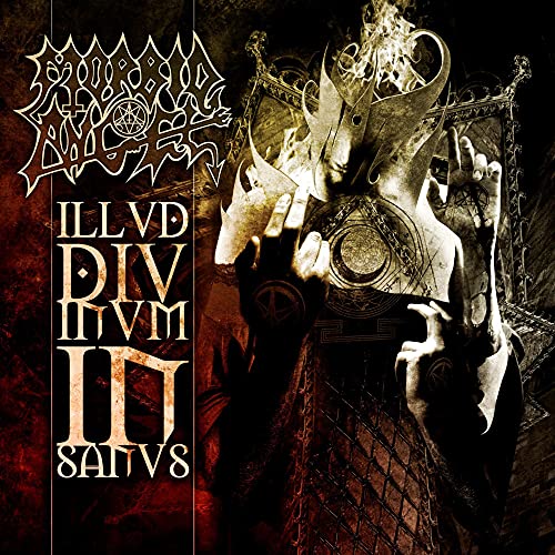 Morbid Angel / Illud Divinum Insanus (Deluxe) - CD