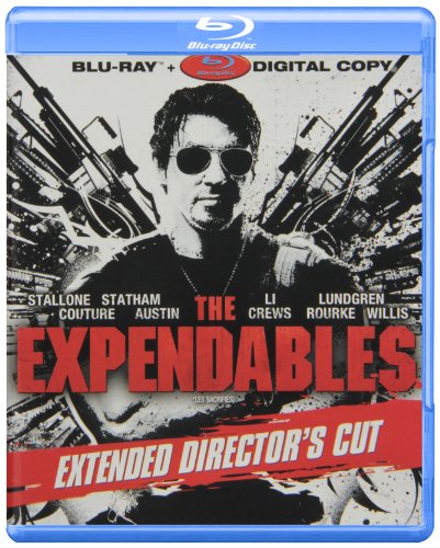The Expendables (Extended Director&