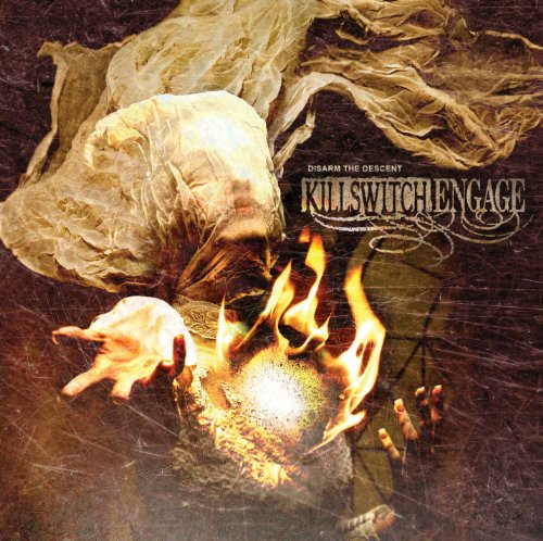 Killswitch Engage / Disarm the Descent - CD (Used)