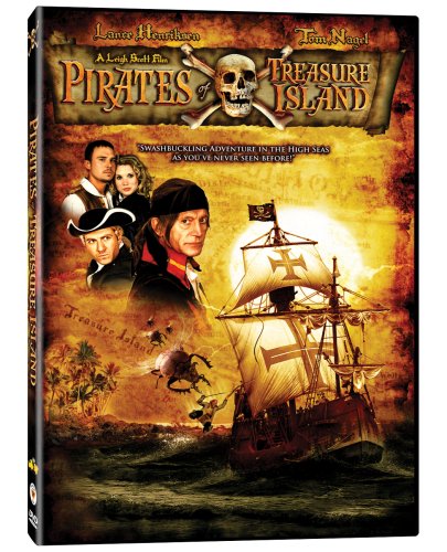 Pirates of Treasure Island