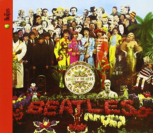 The Beatles / Sgt. Pepper&