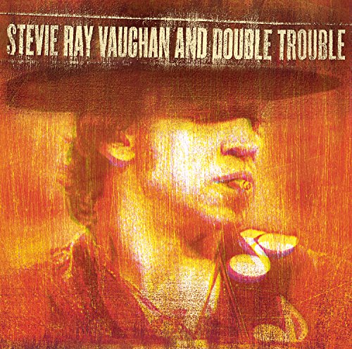 Stevie Ray Vaughan And Double Trouble / Live At Montreux: 1982/1985 - CD (Used)
