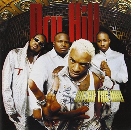 Dru Hill / Enter Dru - CD (Used)