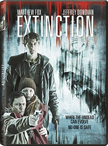 Extinction (Sous-titres français)