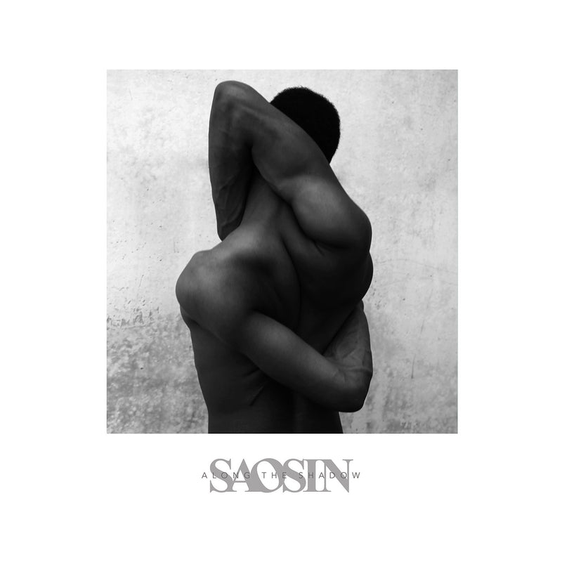 Saosin / Along The Shadow - CD