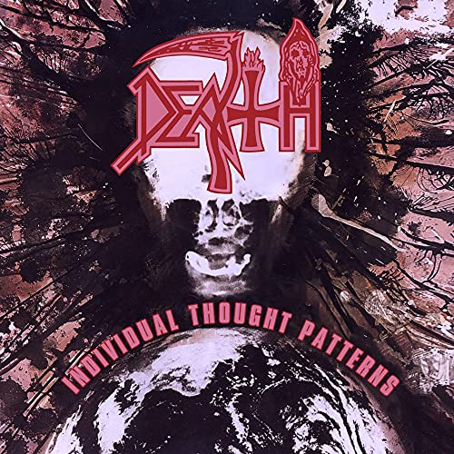 Death / Individual Thought Patterns - CD