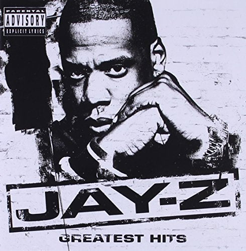 Greatest Hits Jay-Z