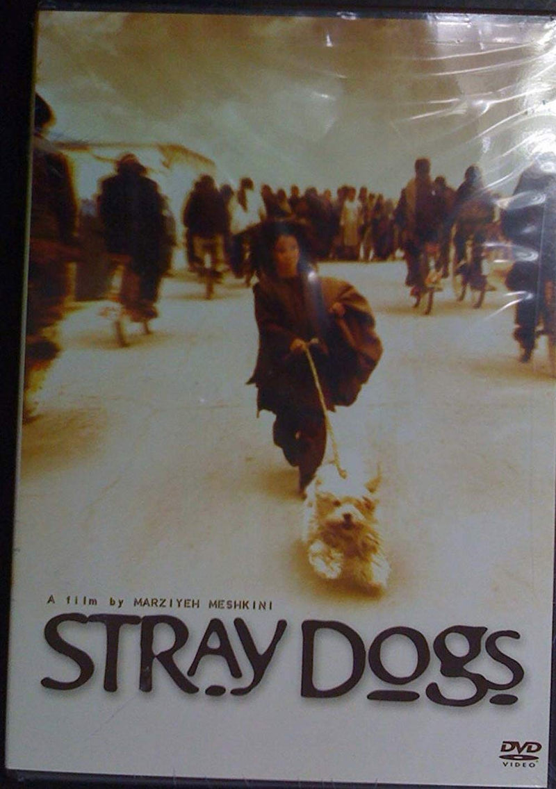 Stray Dogs (Sous-titres français)