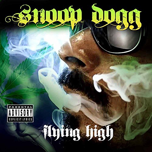 Snoop Dogg / Flying High - CD