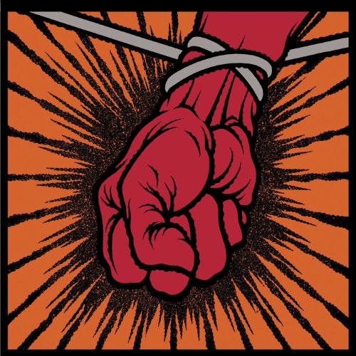 Metallica / St. Anger - CD/DVD