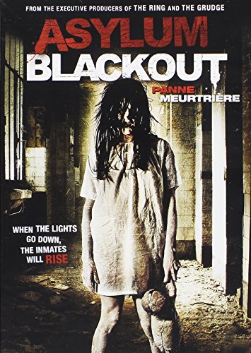 Asylum Blackout / Panne meurtrière (Bilingual)