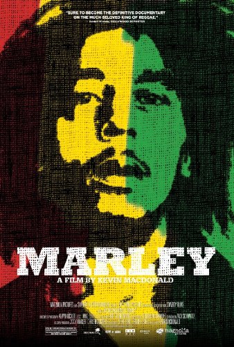 Marley (Blu-Ray/DVD Combo) (Bilingual) (Sous-titres français)