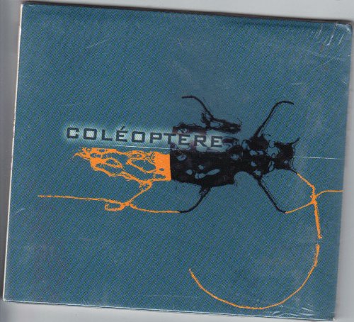 Coleoptere / Coleoptere - CD (Used)