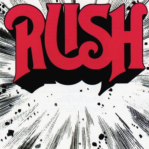 RUSH - RUSH