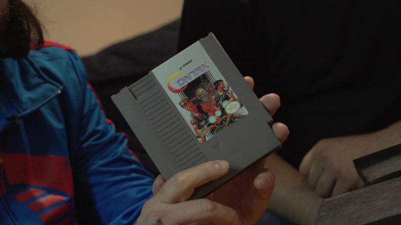 Nintendo Quest - Blu-Ray