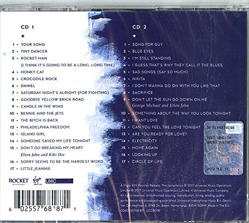 Diamonds (2CD Deluxe)