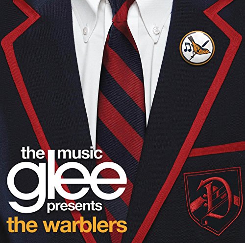 Soundtrack / Glee: The Warblers - CD (Used)