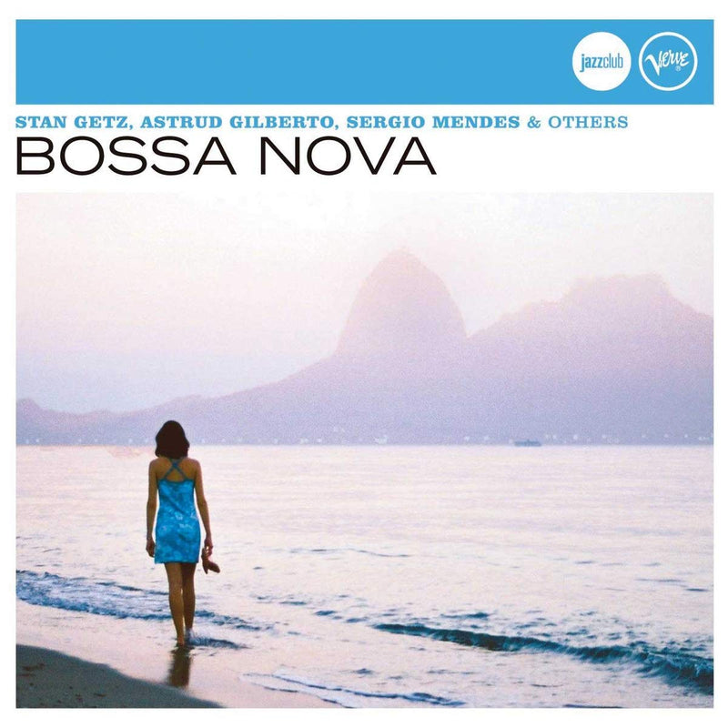 Jazz Club - Bossa Nova / Various