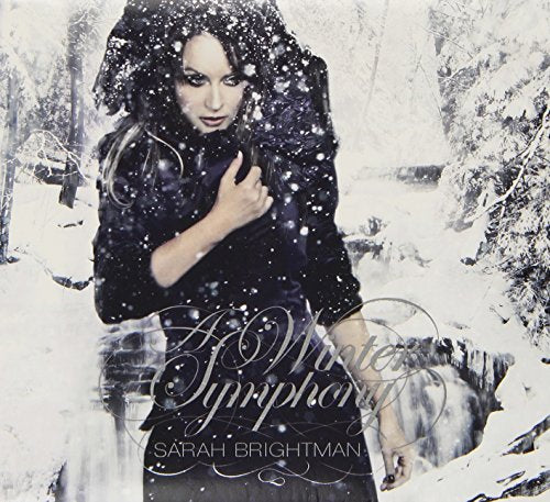 Sarah Brightman / A Winter Symphony - CD