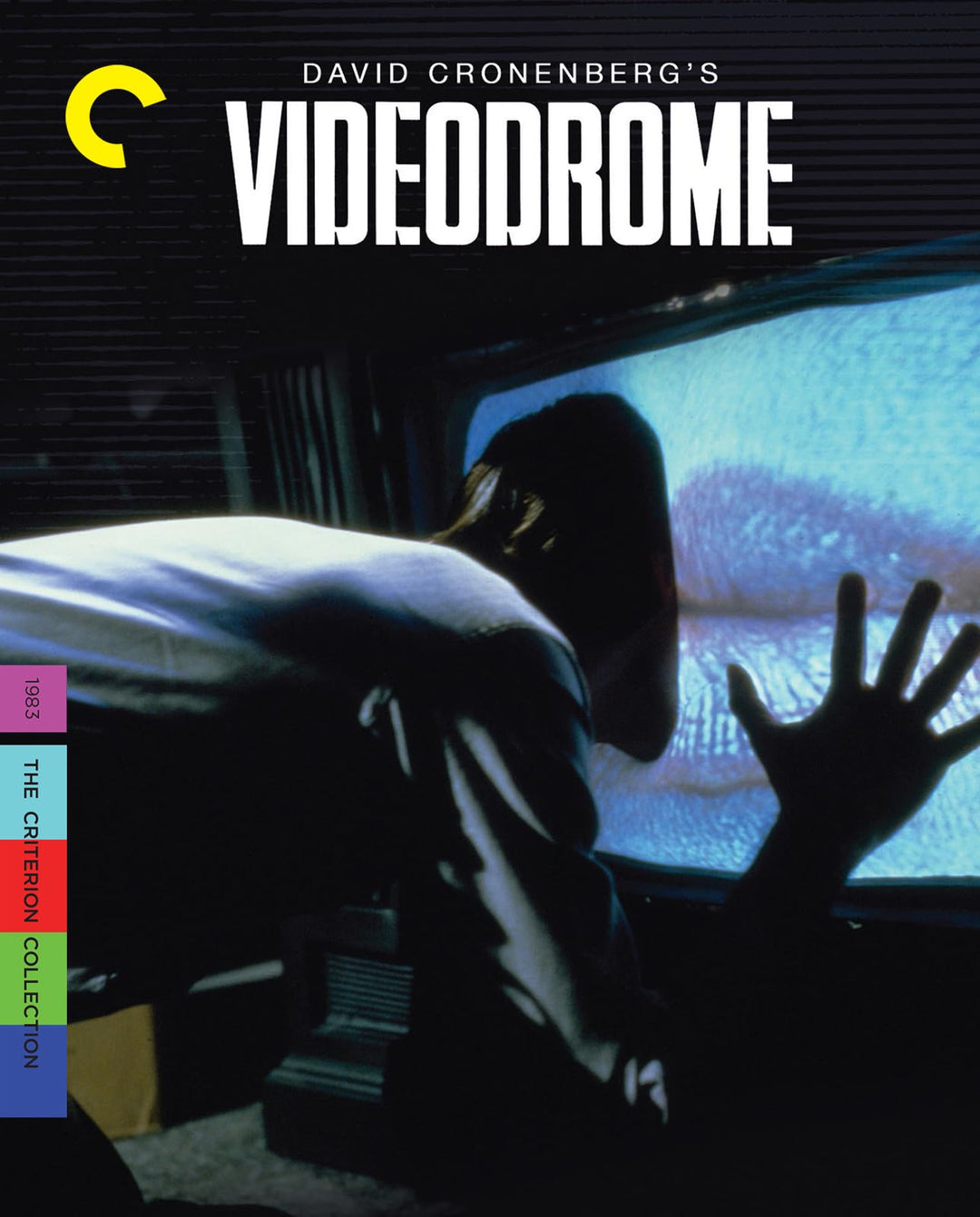 The Criterion Collection – ID Shop.ca