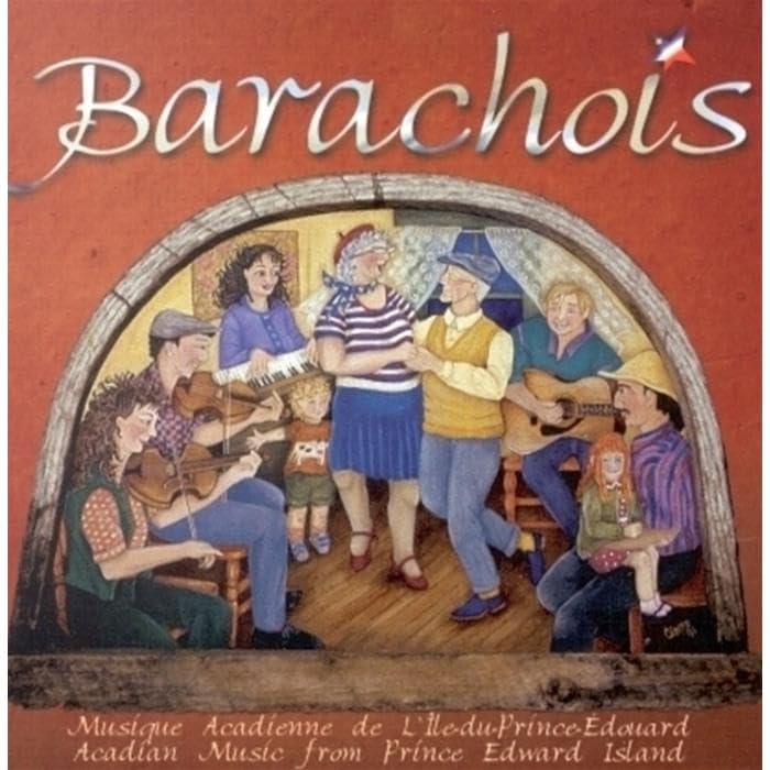 Barachois