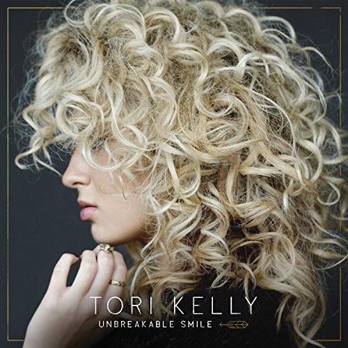 Tori Kelly / Unbreakable Smile - CD