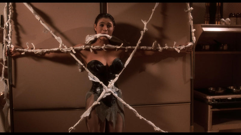 The Golden Child - 4K