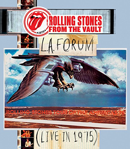 L.A. Forum - Live in 1975