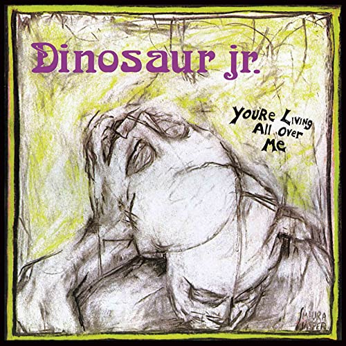 Dinosaur Jr. / You&