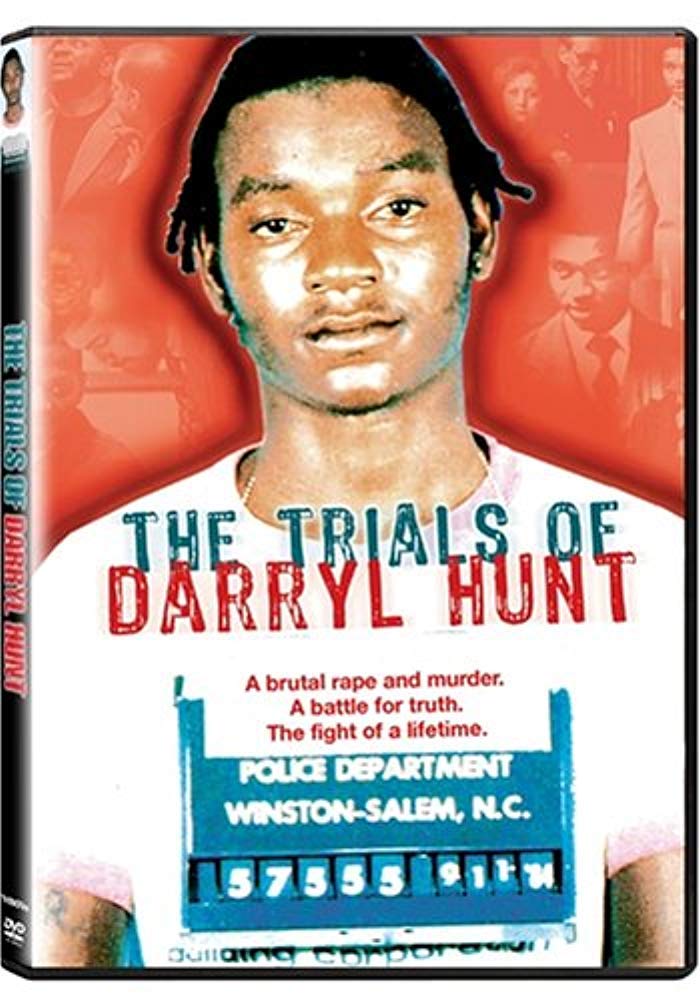 The Trials of Darryl Hunt