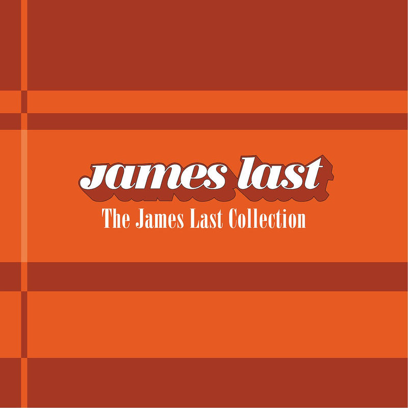 James Last Collection (Box) – ID Shop.ca