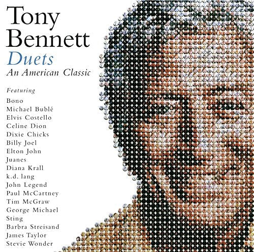 Tony Bennett / An American Classic - CD