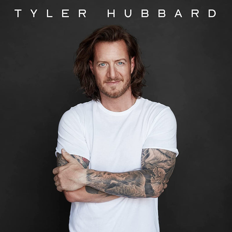 Tyler Hubbard / Tyler Hubbard - CD