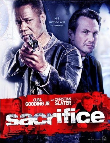 Sacrifice - DVD