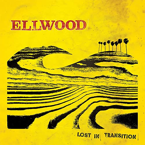 Ellwood / Lost In Transition - CD