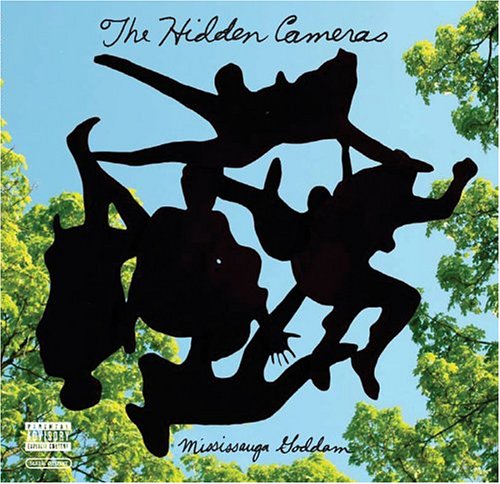 HIDDEN CAMERAS - MISSISSAUGA GODDAM