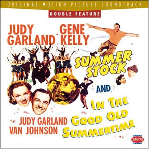 Summer Stock - In the Good Old Summertime